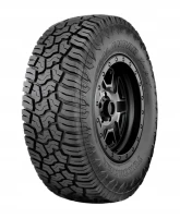 33X12.50R18 opona YOKOHAMA GEOLANDAR X-AT G016 RPB POR 118Y